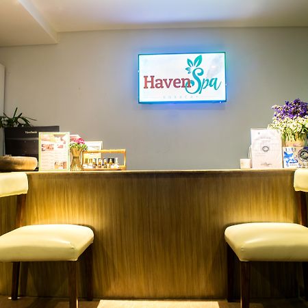 Boracay Haven Suites Balabag  Экстерьер фото