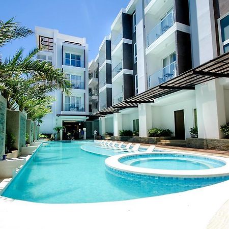 Boracay Haven Suites Balabag  Экстерьер фото