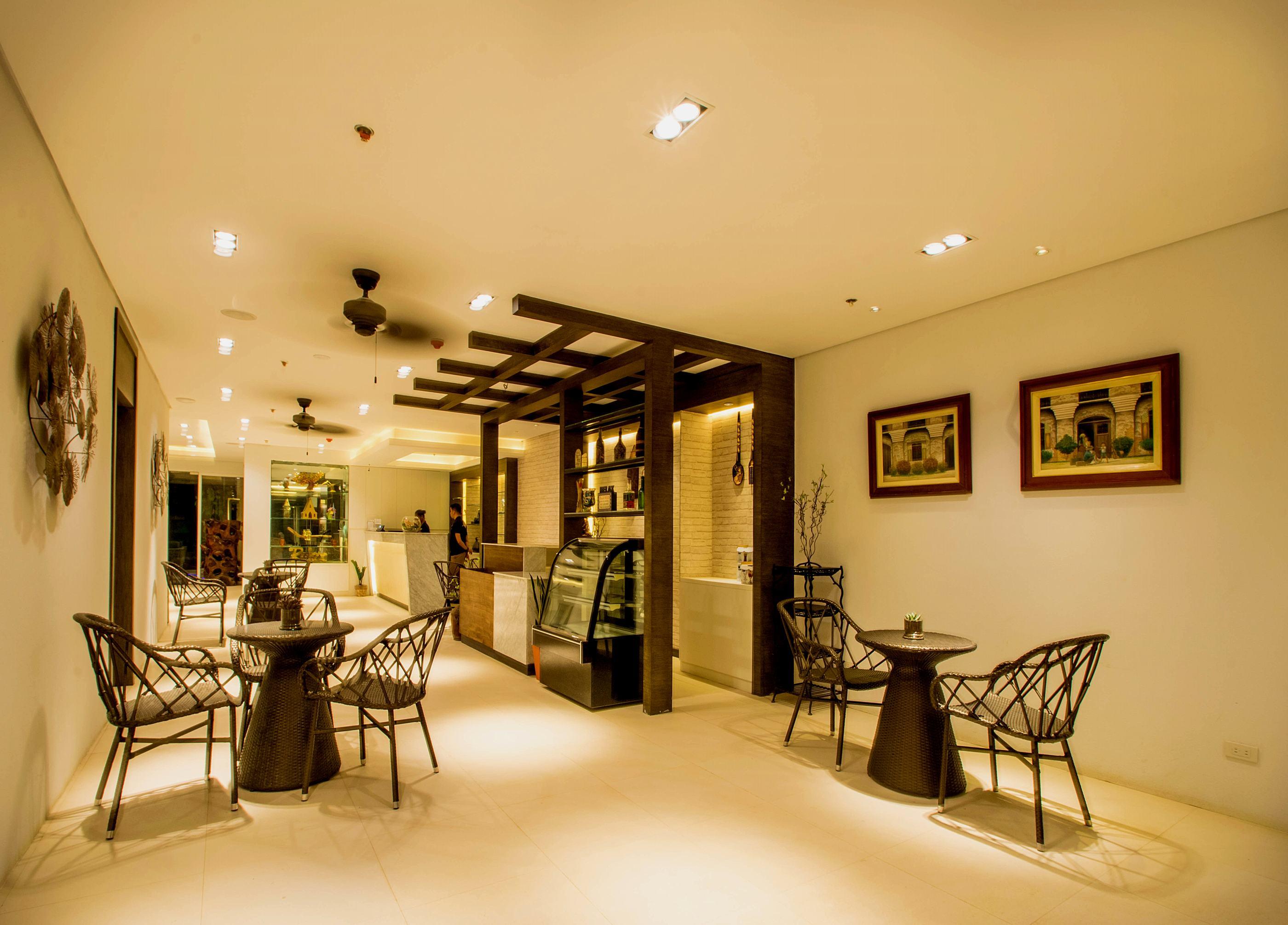 Boracay Haven Suites Balabag  Экстерьер фото